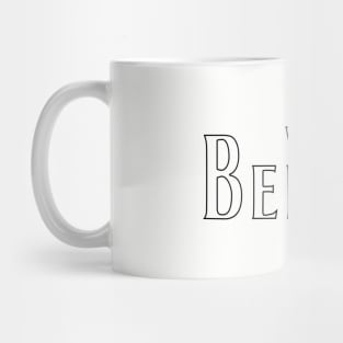 Bernie 2020 Mug